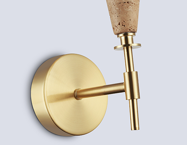 Настенное бра Ceramo Modern LH75369