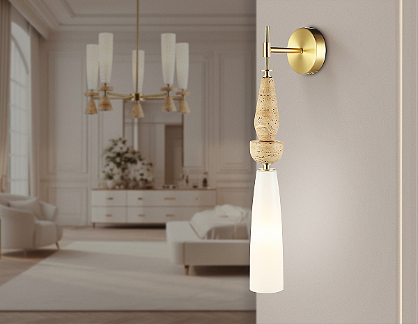Настенное бра Ceramo Modern LH75369