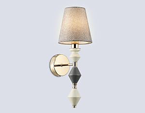 Настенное бра Ceramo Classic LH75409