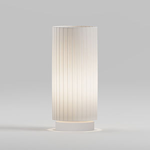 Настольная лампа Kreis 101101 белый