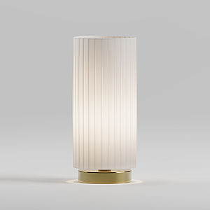 Настольная лампа Kreis 101101 латунь