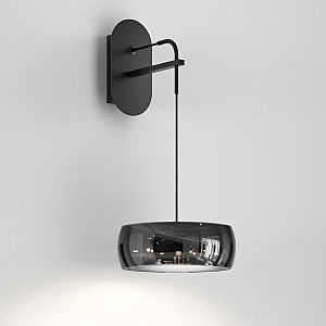 Настенное бра Noir 201052 LED черный