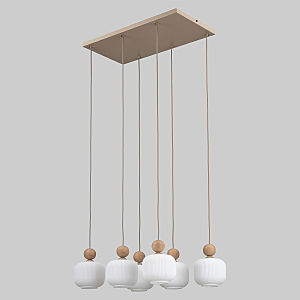 Светильник подвесной Ballo 11052 Ballo