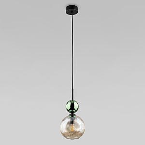 Светильник подвесной Sophia Green Cognac 11145 Sophia Green Cognac