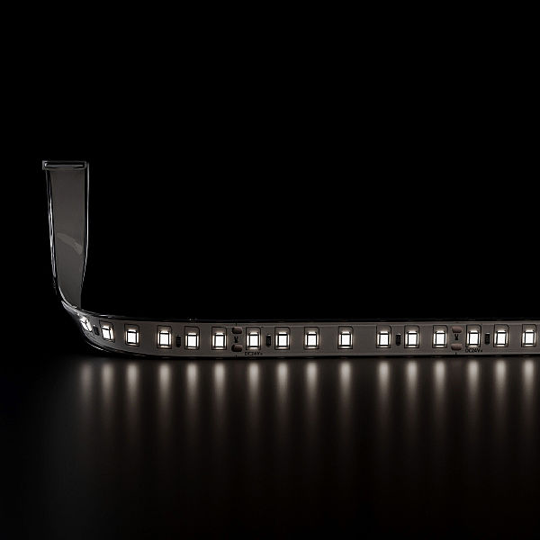 Светодиодная лента 2835 24V 120Led 8W IP68 Лента светодиодная 120Led 8W IP68 4000K дневной белый (2835 24V 120Led 8W IP68)