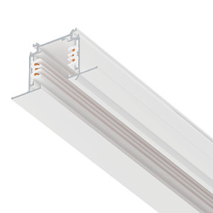 Шинопровод Quattro-Dali 503025-R-DALI