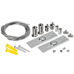 Монтажный элемент Uno Pro 509170-5000