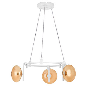 Подвесная люстра Gamma G9 737136