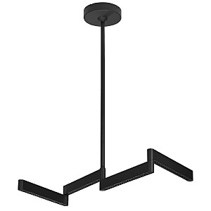 Люстра на штанге Dive 740147