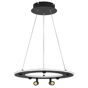 Подвесная люстра Dive 740447