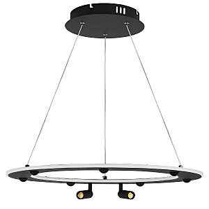 Подвесная люстра Dive 740467