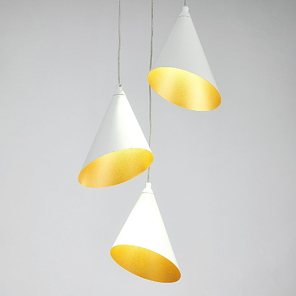 Светильник подвесной Cone Gw 757036