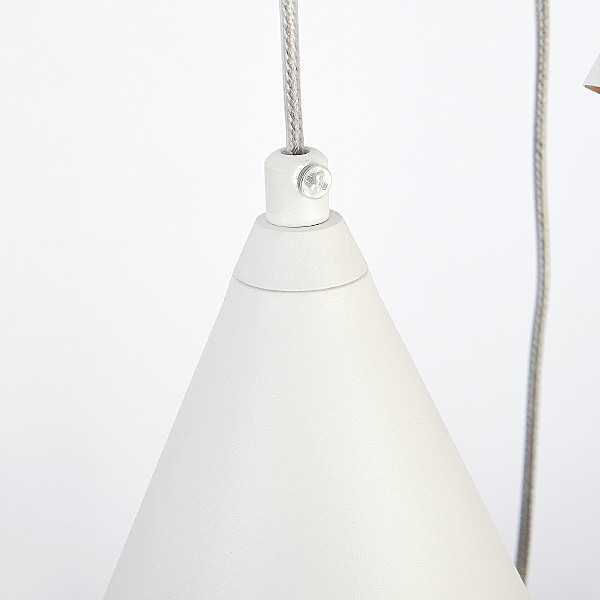 Светильник подвесной Cone Gw 757036