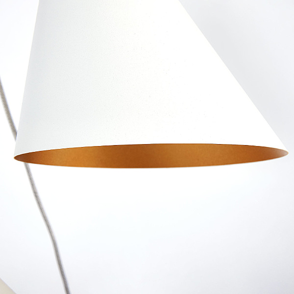 Светильник подвесной Cone Gw 757036