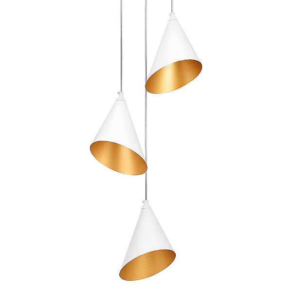 Светильник подвесной Cone Gw 757036