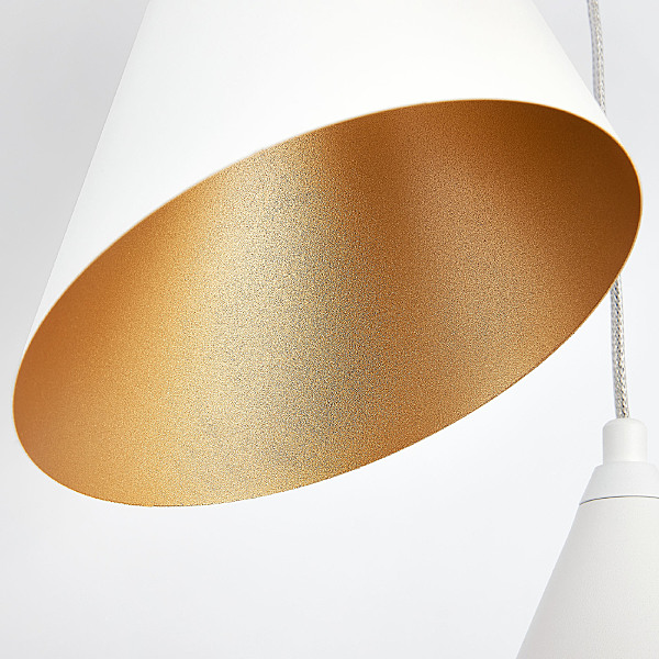 Светильник подвесной Cone Gw 757036