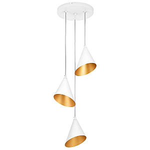 Светильник подвесной Cone Gw 757036