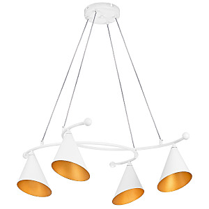 Подвесная люстра Cone Gw 757046