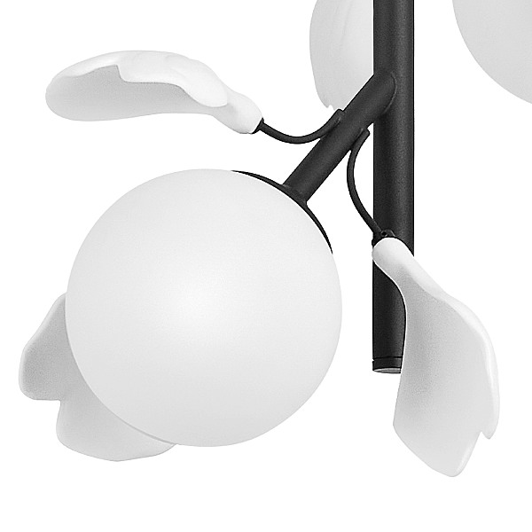Светильник подвесной Ceramo Bw 799027