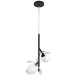 Светильник подвесной Ceramo Bw 799027