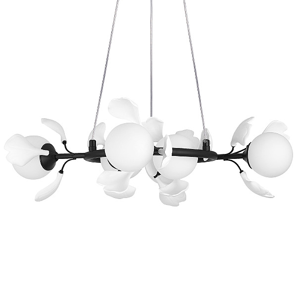 Подвесная люстра Ceramo Bw 799067