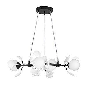 Подвесная люстра Ceramo Bw 799067