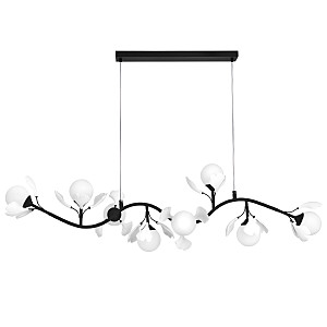 Подвесная люстра Ceramo Bw 799087