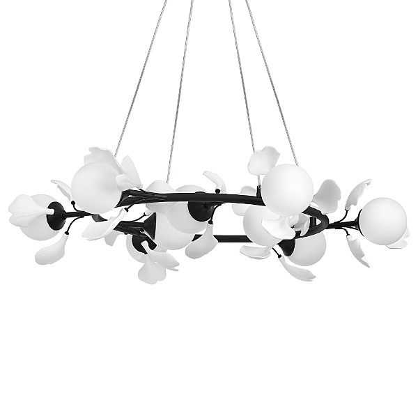 Подвесная люстра Ceramo Bw 799097
