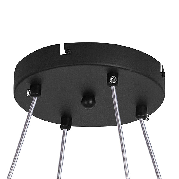 Подвесная люстра Ceramo Bw 799097