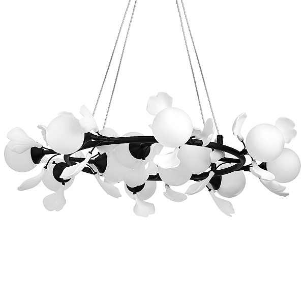 Подвесная люстра Ceramo Bw 799127