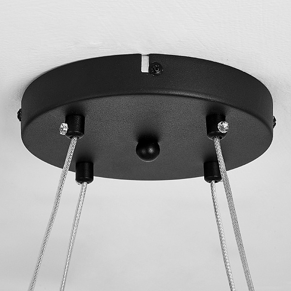 Подвесная люстра Ceramo Bw 799127