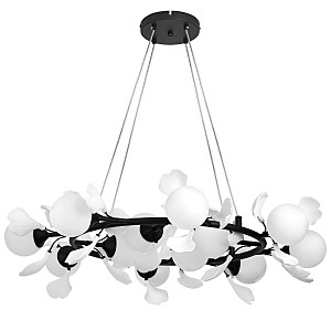 Подвесная люстра Ceramo Bw 799127