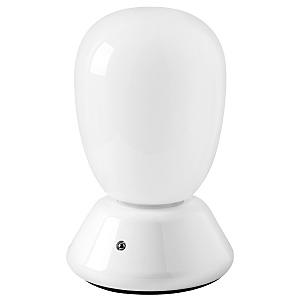 Настольная лампа Uovo Iii 807916