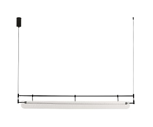 Светильник подвесной Аника 08021-150P,19