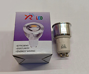 Светодиодная лампа KINK Light L07670(4000K)
