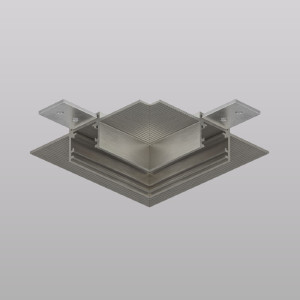 Коннекторы Shine hide TR5705-DN