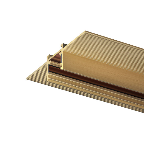 Шинопровод Shine hide TR5702-SB