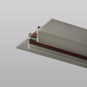 Шинопровод Shine hide TR5702-DN