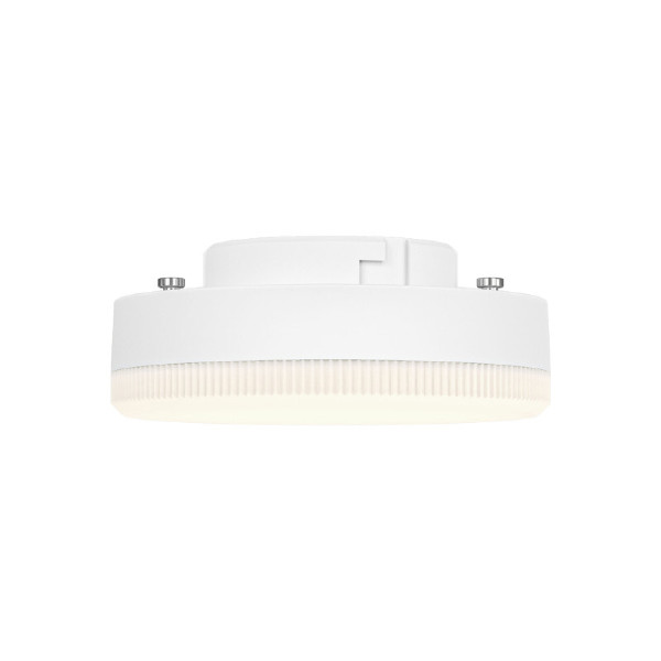 Светодиодная лампа Gx53 DK-GX53-10W-120-3K