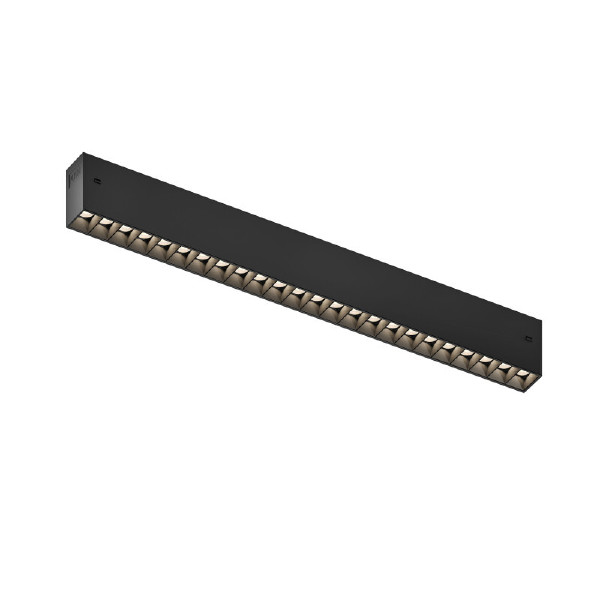 Трековый светильник Smart grill zigbee DK8302-BK