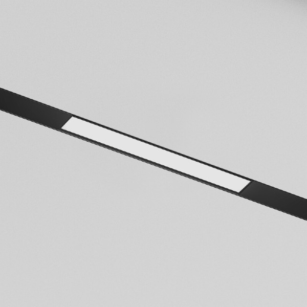 Трековый светильник Smart linear zigbee DK8303-BK