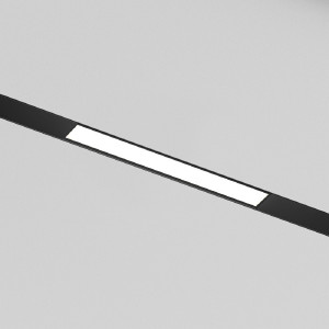 Трековый светильник Smart linear zigbee DK8303-BK