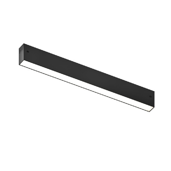 Трековый светильник Smart linear zigbee DK8304-BK