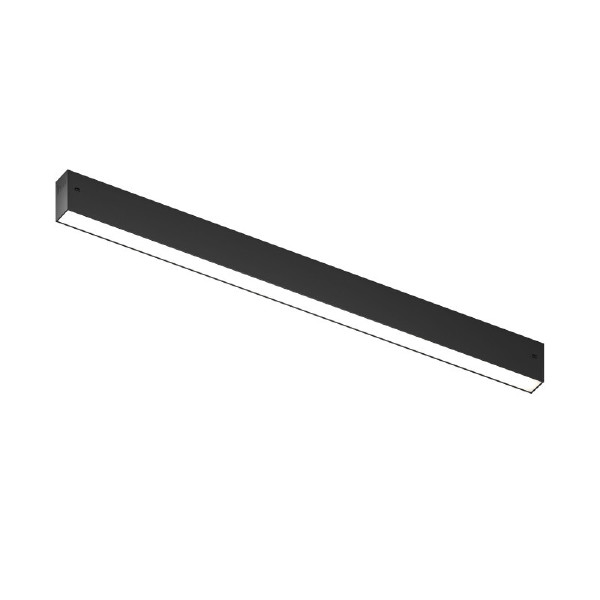 Трековый светильник Smart linear zigbee DK8305-BK