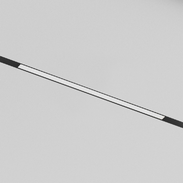 Трековый светильник Smart linear zigbee DK8305-BK