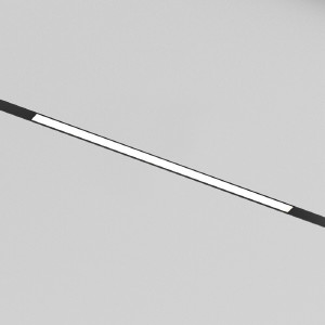 Трековый светильник Smart linear zigbee DK8305-BK