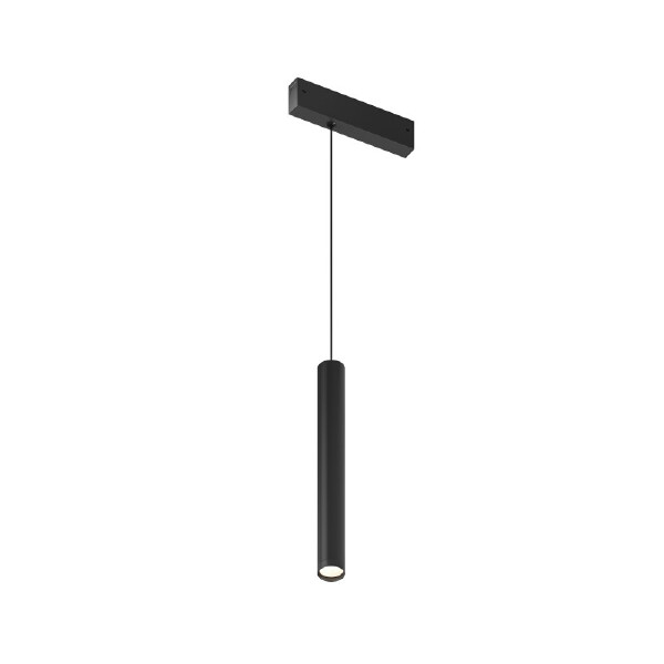 Трековый светильник Smart spot zigbee DK8308-BK