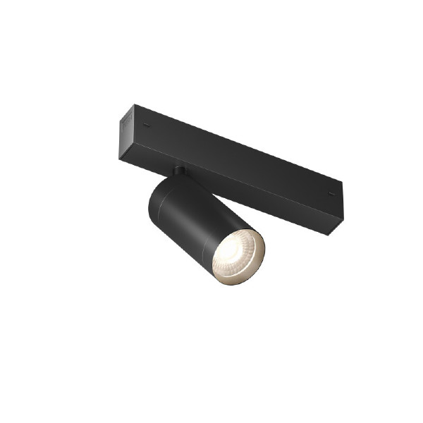 Трековый светильник Smart spot zigbee DK8310-BK