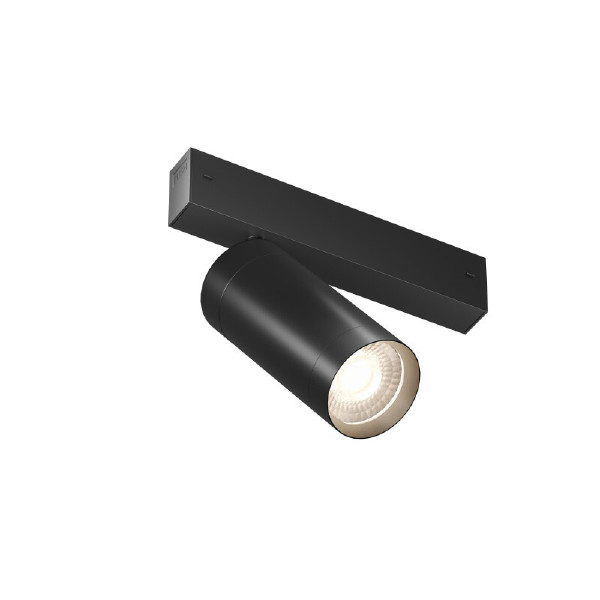 Трековый светильник Smart spot zigbee DK8320-BK