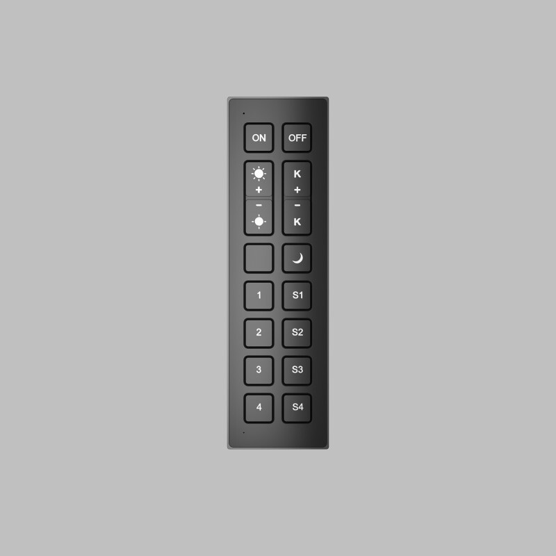 Zigbee control